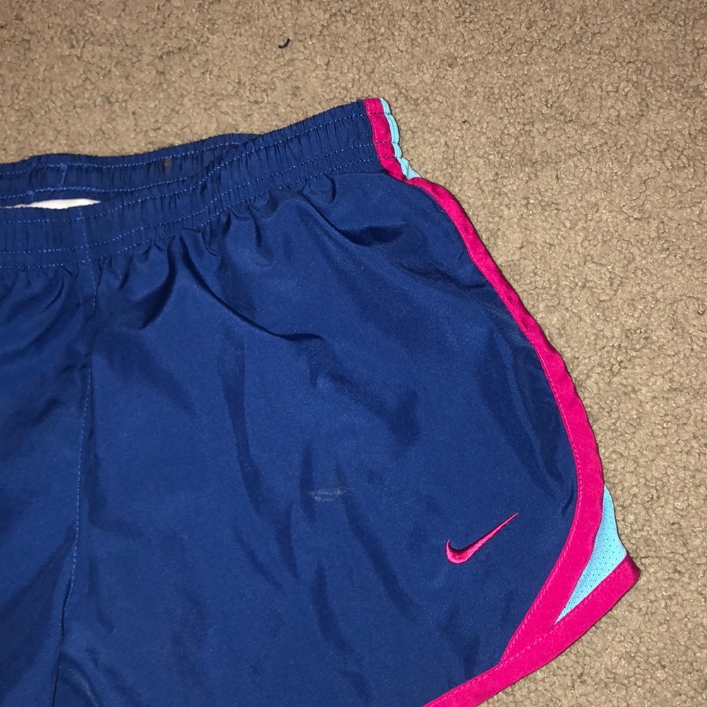 Nike shorts